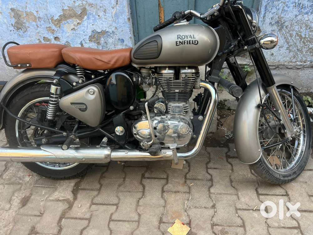 New condition new back tyre