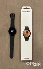 Samsung watch 4