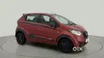 Datsun RediGO Limited Edition 2018, 2018, Petrol
