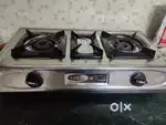 Stove for kitchen. Very durable and good condition