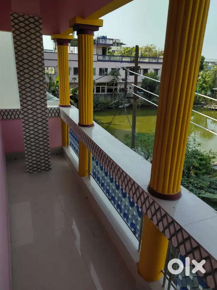 2BHK House Rent in Ramnagar Main Road