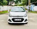 Hyundai Xcent SX 1.2 (O), 2014, Petrol