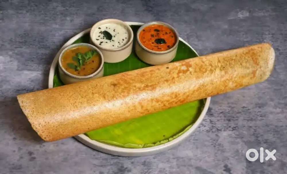 Required south indian cook
