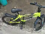 Cycle for sale
