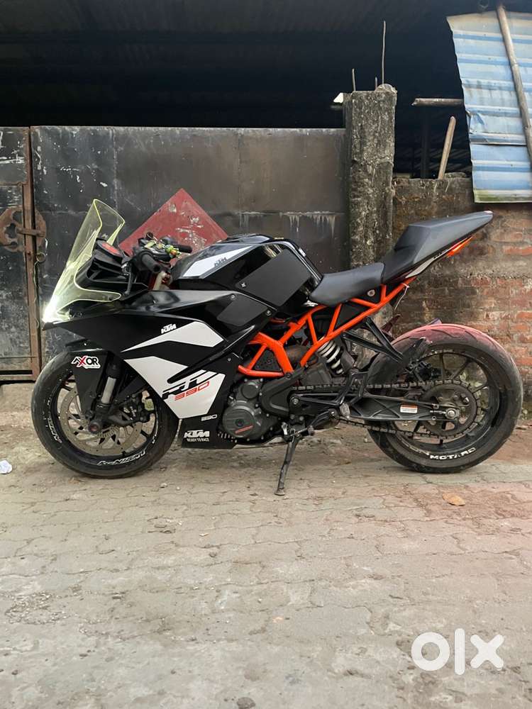 Rc 390/ Mint condition