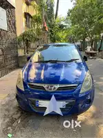 Hyundai i20 2011 Petrol Well Maintained