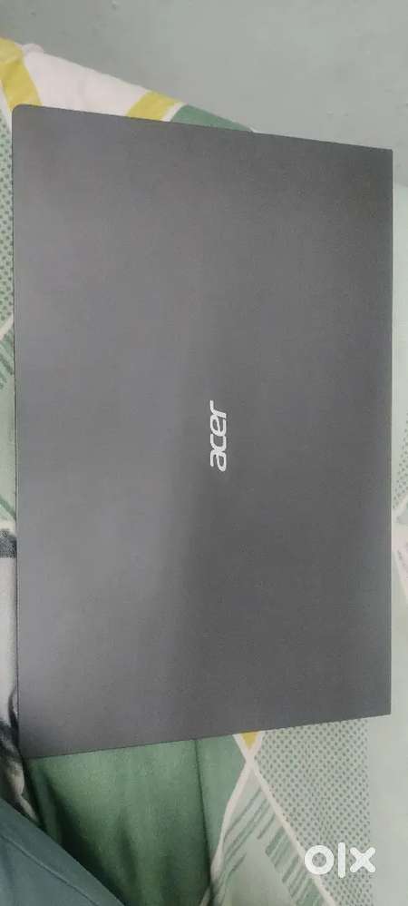 Laptop acer aspire 3 (i3 12gen)brand new
