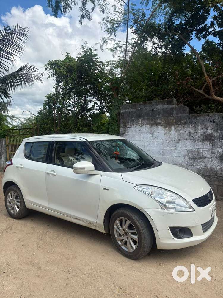 Maruti Suzuki Swift 2013 Diesel Well Maintained