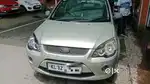 Ford Fiesta, 2010, Diesel
