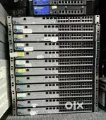 On Rent/Sell/Exchange/Upgrade Servers,Switches,Routers,Firewalls
