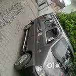 Maruti Suzuki Eeco 2021 Petrol 107000 Km Driven