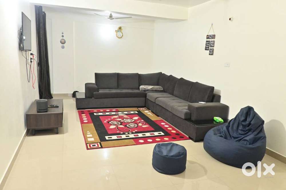 3BHK FLAT IN SARAIDHELA DHANBAD.