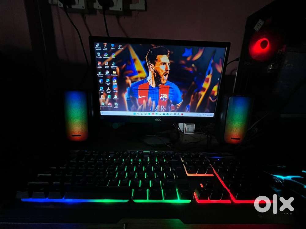 Gaming Pc for sell