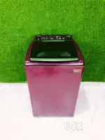Whirlpool top load washing machine, Dont miss out - premium quality