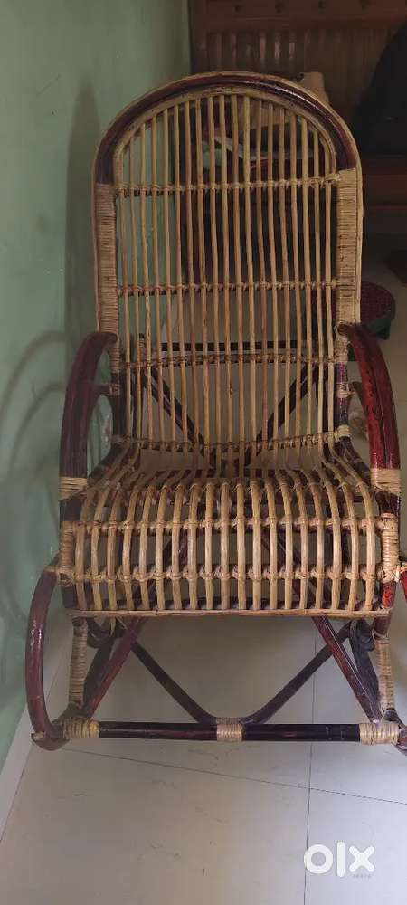 Good condition Bamboo Chair
