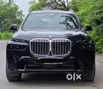 BMW X7 3.0 xDrive 40I M Sport, 2024, Petrol