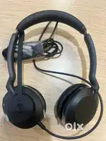 Jabra evolve