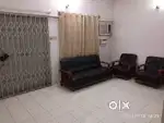 Available 2bhk flat for rent at Porvorim