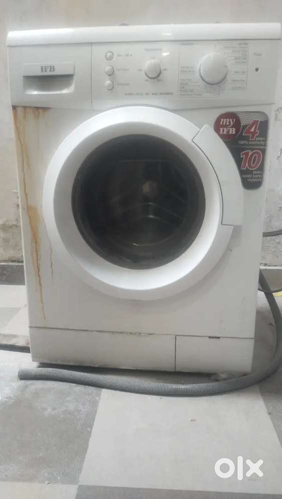 Washing Machine 1 &  Godrej Freej 1
