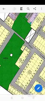 Plots in Signature Lake City, Sector 116, Mohali