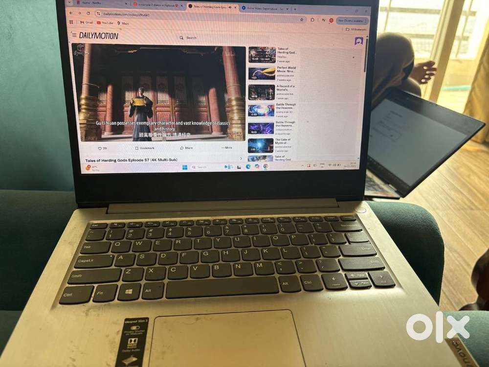 Lenovo Ideapad slim 3