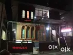 Residential property for rent @ thampanoor
