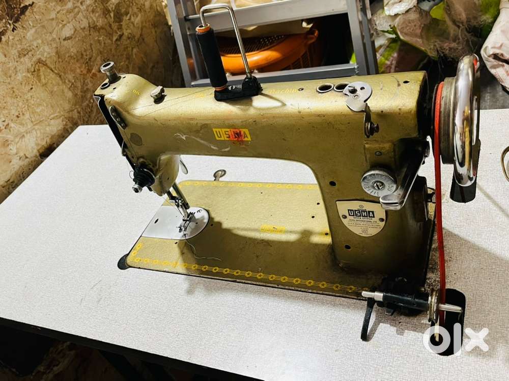 Sewing machine/ taylor machine