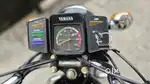 100% condition RX 100 japnees model