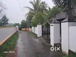 12 cent Adichira Ammanchery road