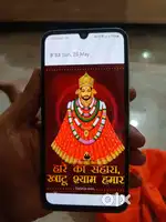 Samsung galaxy a15 5g mobile hai 8gb & 128 internal memory hai