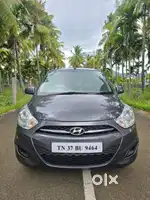 Hyundai i10 Magna O, 2012, LPG