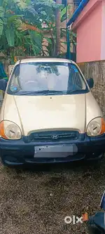 HYUNDAI XANTRO XING PLUS valid upto 2027