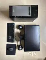 Gaming  PC