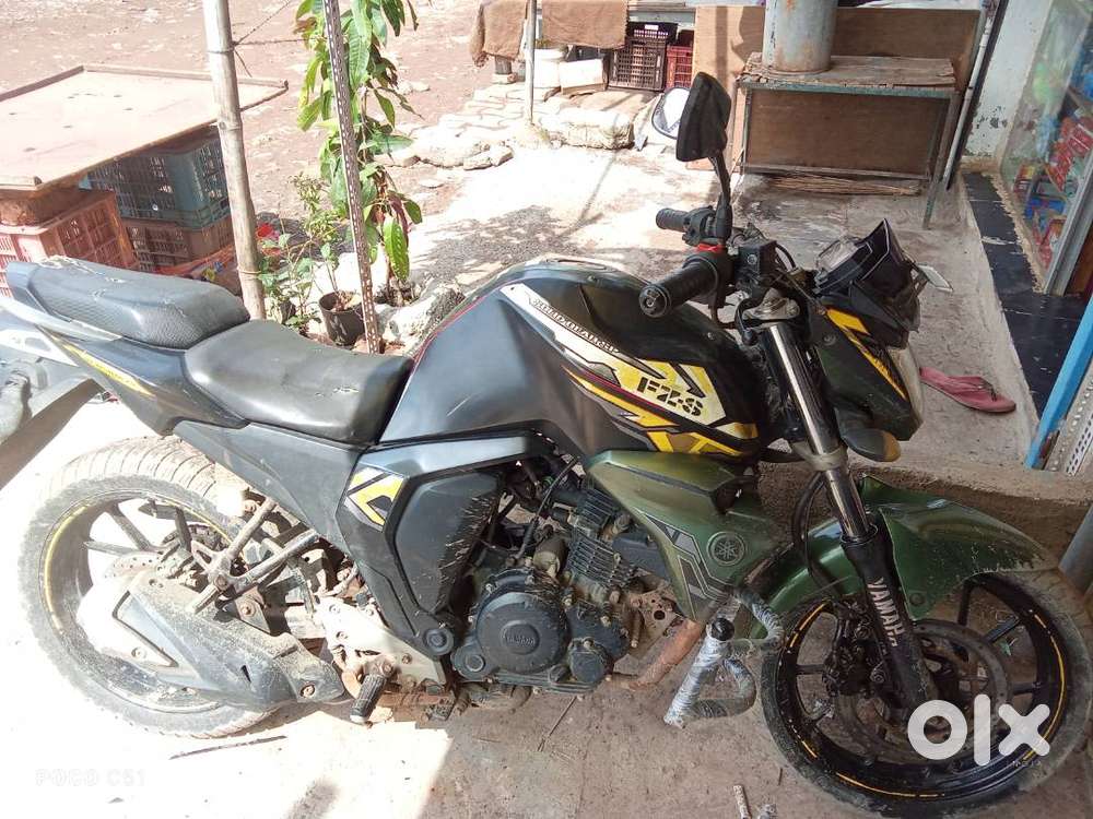 2 keys and bike 1 first hand full pepper no any bad reviews