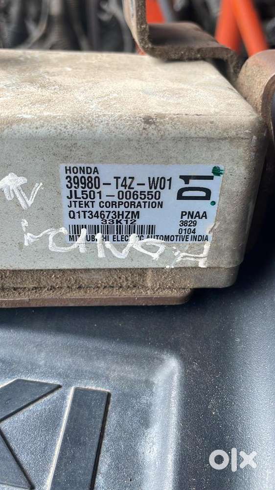 Power steering module (dabbi) eps modules