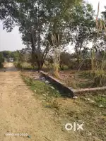 140gaj Corner plot for arjent sale