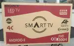 55 inch sony smart Android frameless oled 4k 3yr display waranty 29999
