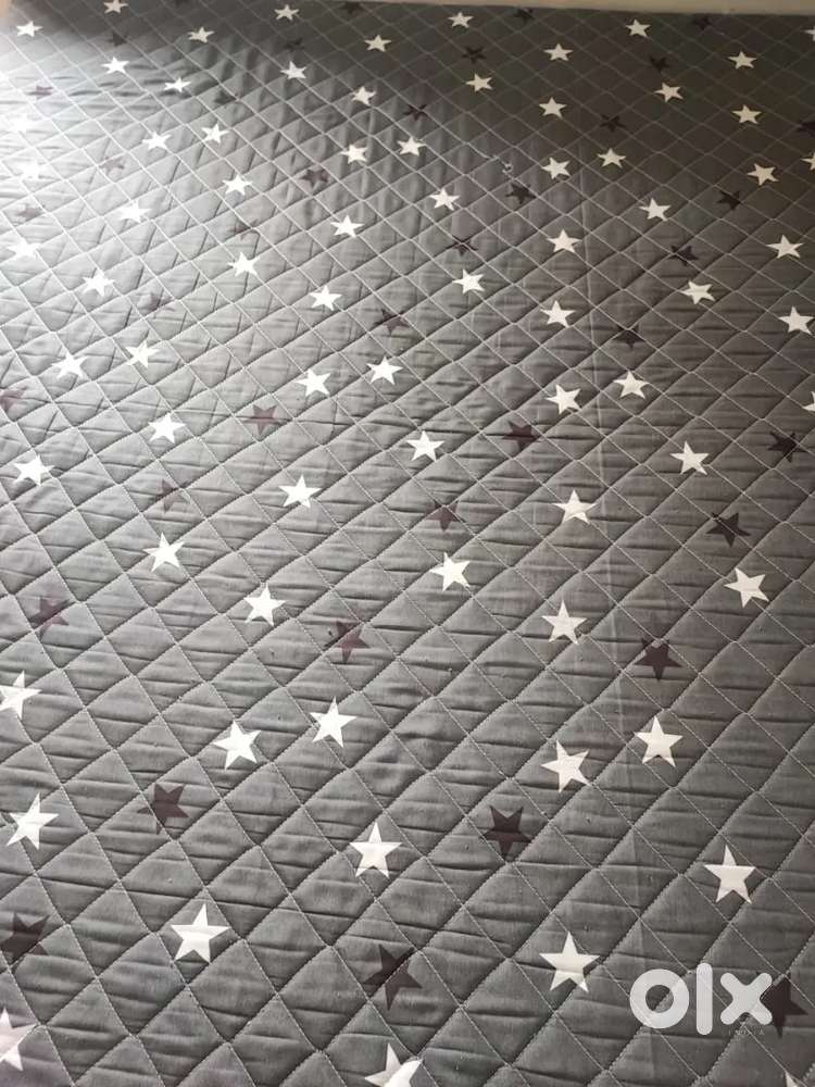 Queen size mattress