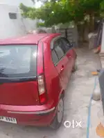 Tata Indica Vista  super mint condition vehicle
