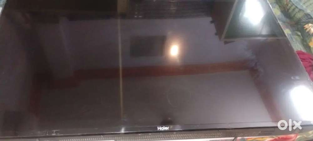 43inch haier Android 4k LED & LCD TV sales