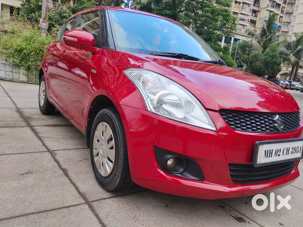 Maruti Suzuki Swift 2011-2014 VDI, 2012, Diesel
