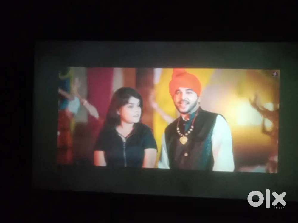 Samsung Android smart LCD