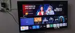 2022 model Lg 43 inch 4k smart Led tv @15999/-