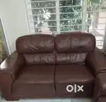 3+2+1 cusion sofa