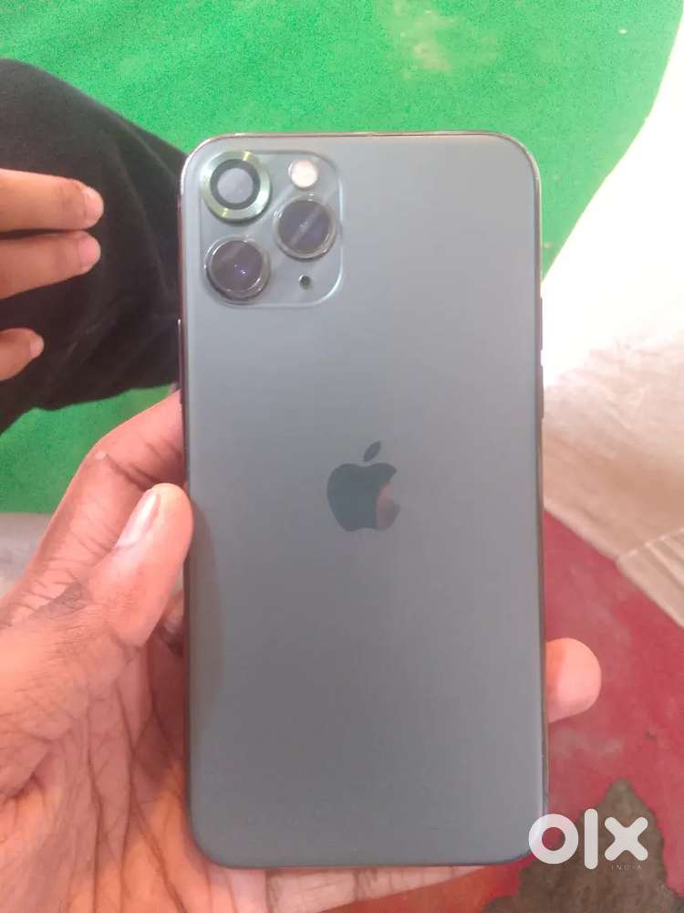 I phone 11 pro