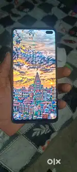 Samsung s10 plus 4G
