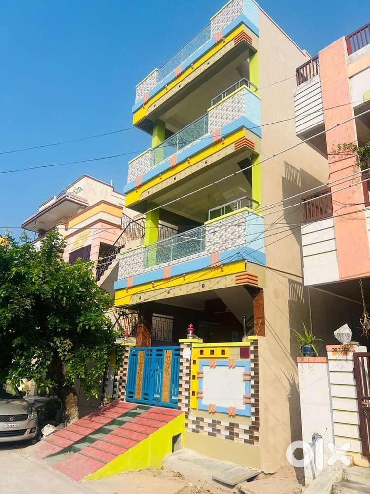 Tolet New house  for rent