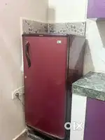 LG Fridge for home and kitchen use