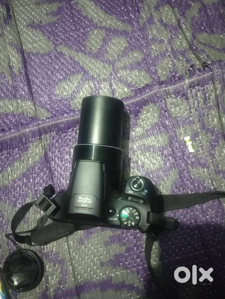 Canon camera good condition