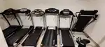 all gym equipment treadmill